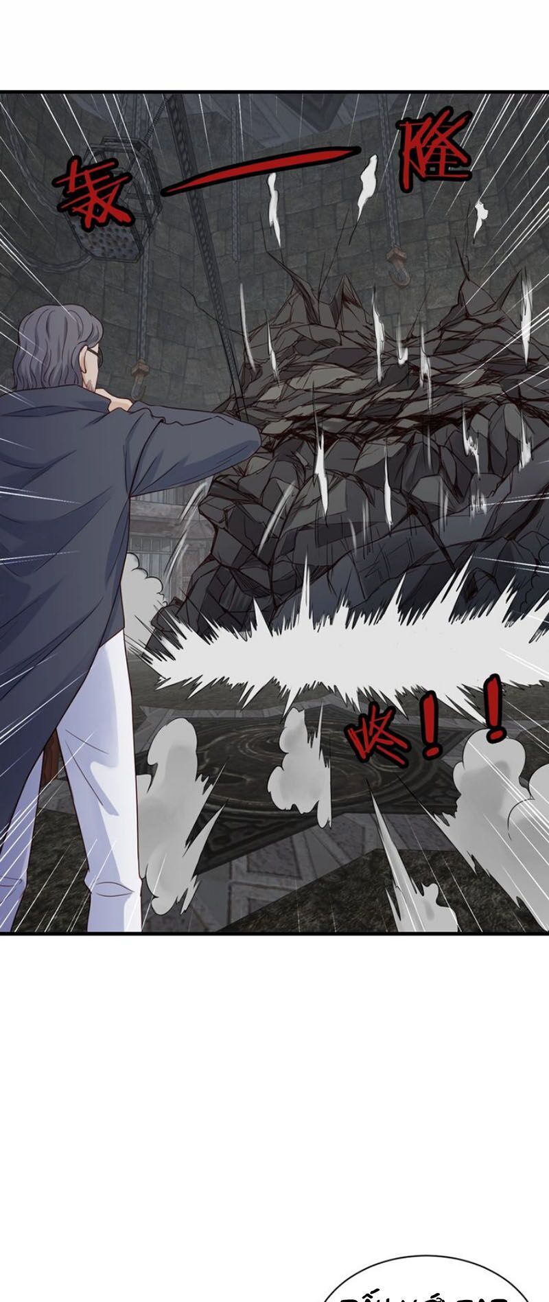 Hệ Thống Tu Tiên Mạnh Nhất Chapter 43 - Trang 2