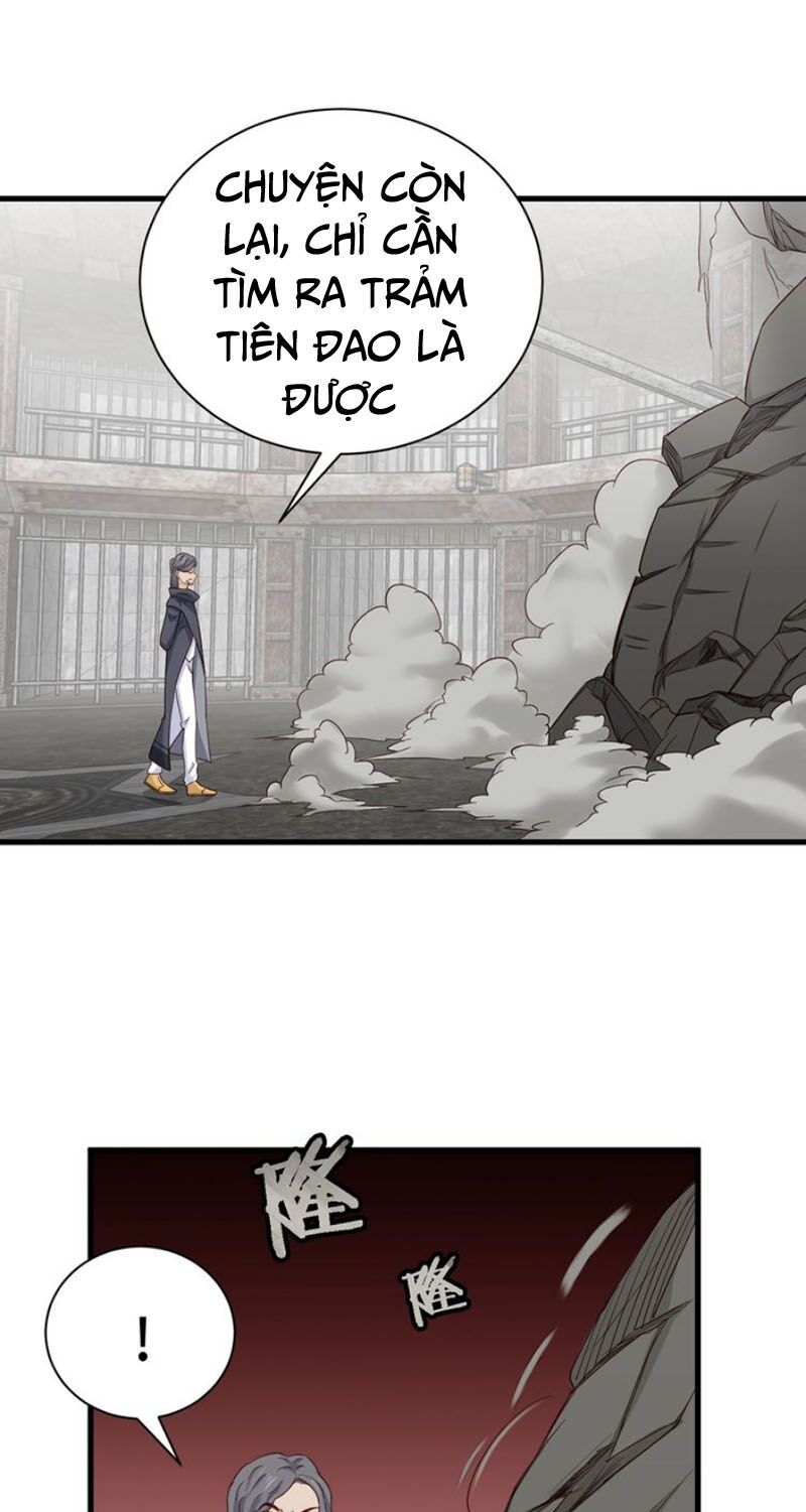 Hệ Thống Tu Tiên Mạnh Nhất Chapter 43 - Trang 2