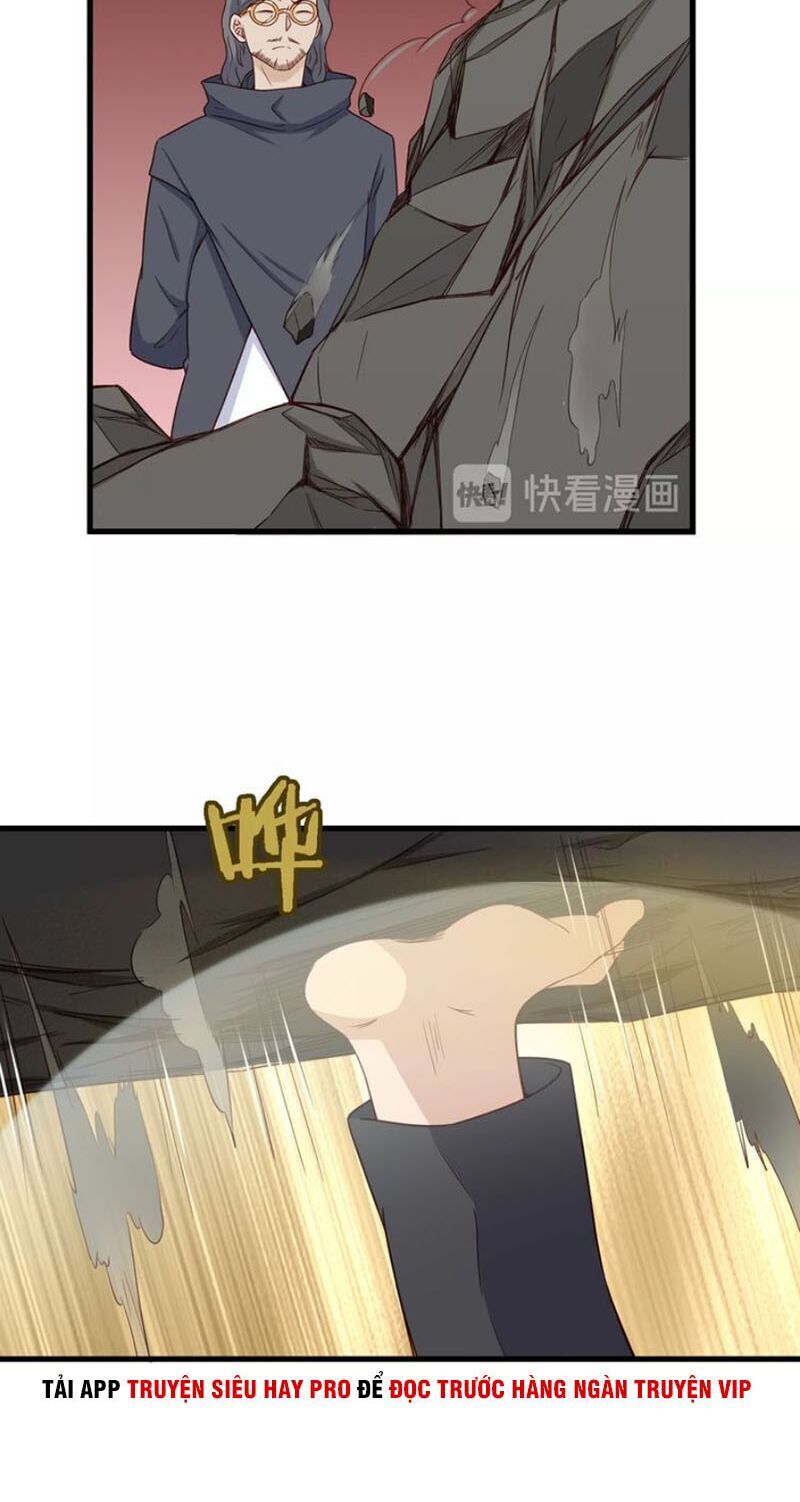 Hệ Thống Tu Tiên Mạnh Nhất Chapter 43 - Trang 2