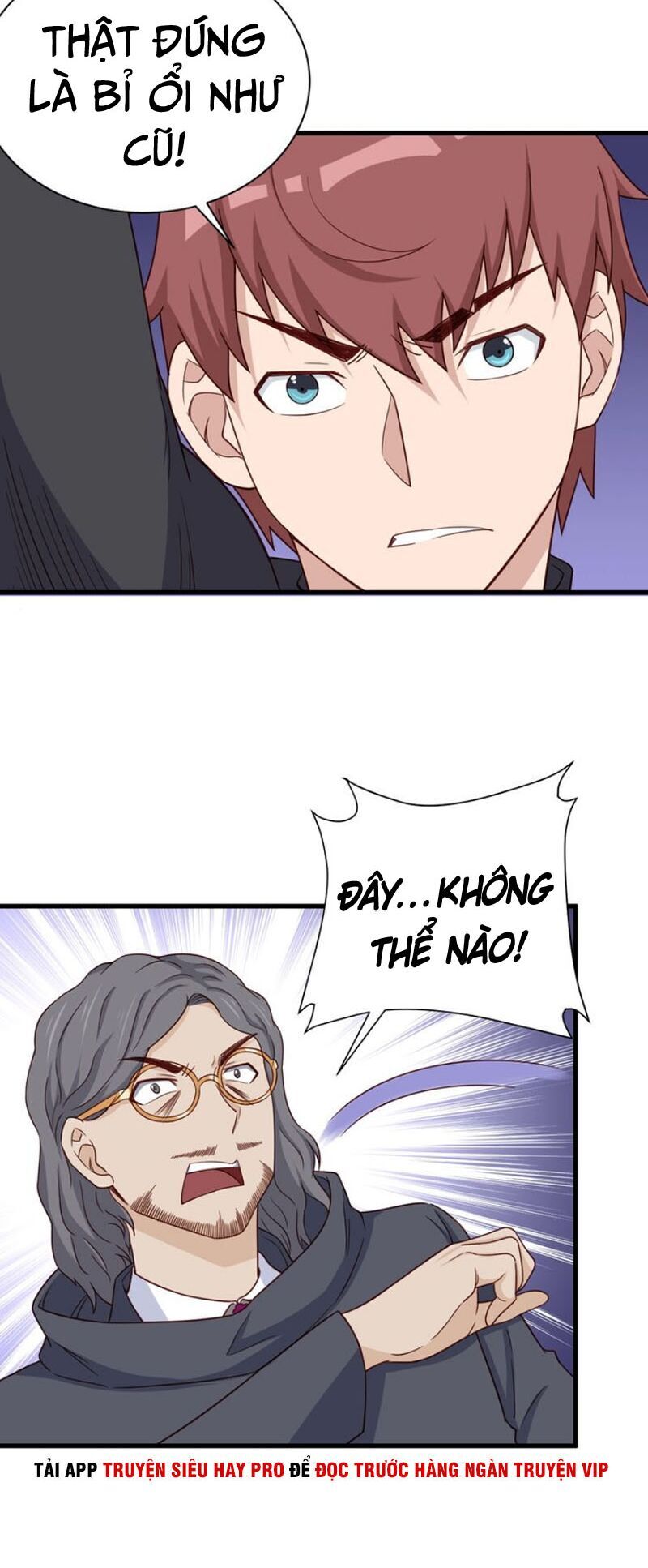 Hệ Thống Tu Tiên Mạnh Nhất Chapter 43 - Trang 2