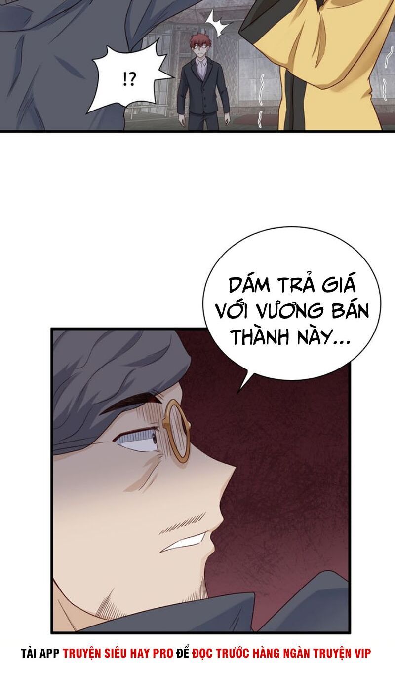 Hệ Thống Tu Tiên Mạnh Nhất Chapter 43 - Trang 2