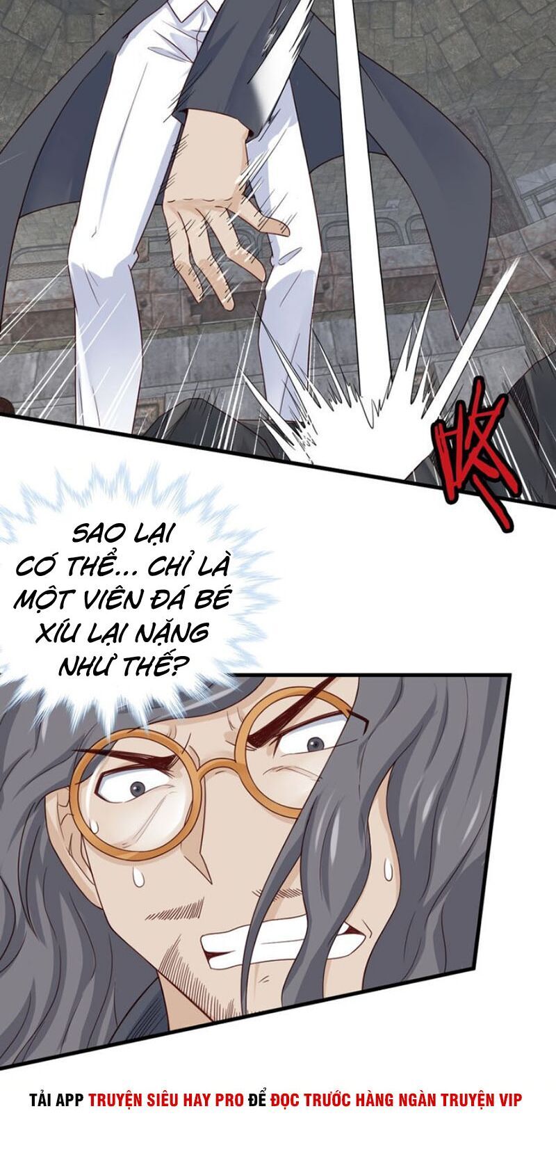 Hệ Thống Tu Tiên Mạnh Nhất Chapter 44 - Trang 2