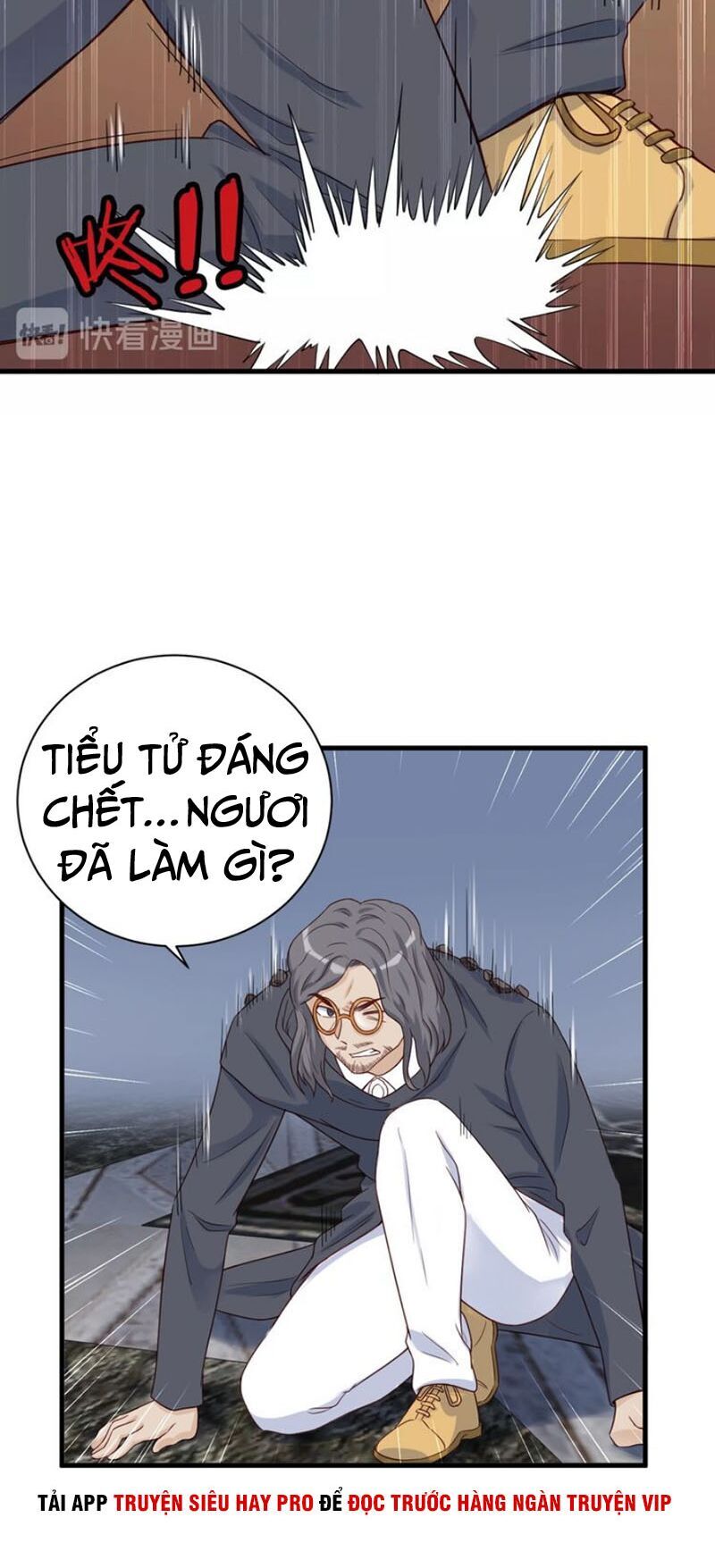 Hệ Thống Tu Tiên Mạnh Nhất Chapter 44 - Trang 2