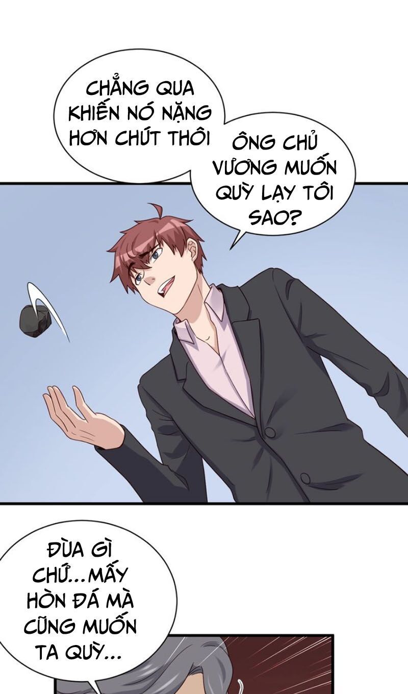 Hệ Thống Tu Tiên Mạnh Nhất Chapter 44 - Trang 2