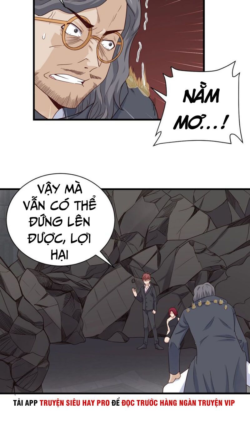 Hệ Thống Tu Tiên Mạnh Nhất Chapter 44 - Trang 2