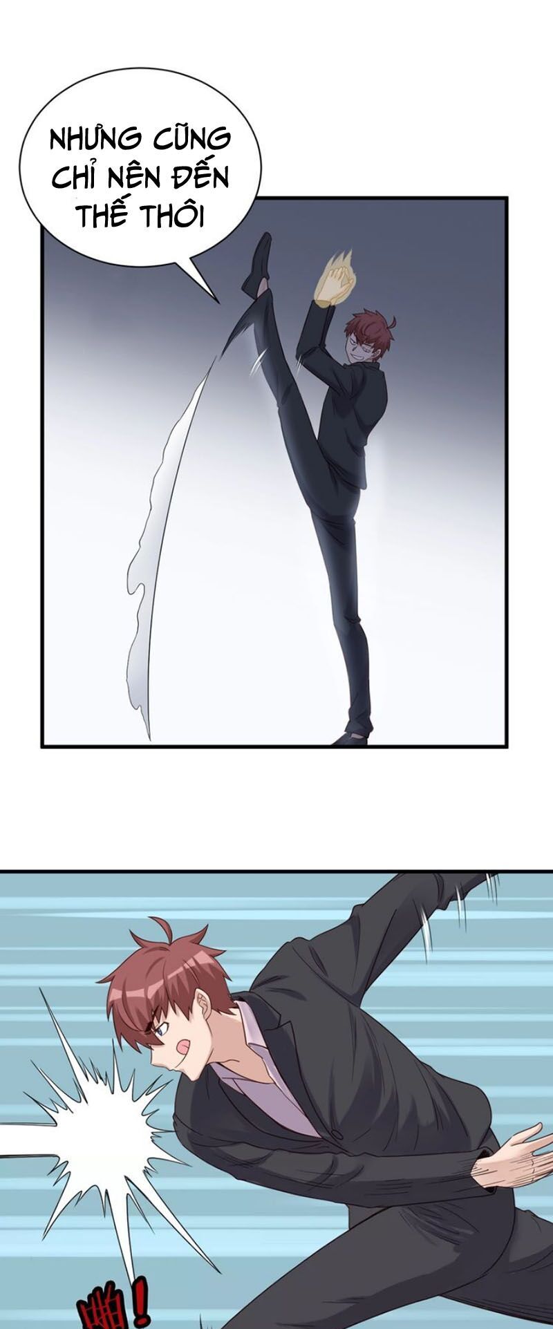 Hệ Thống Tu Tiên Mạnh Nhất Chapter 44 - Trang 2
