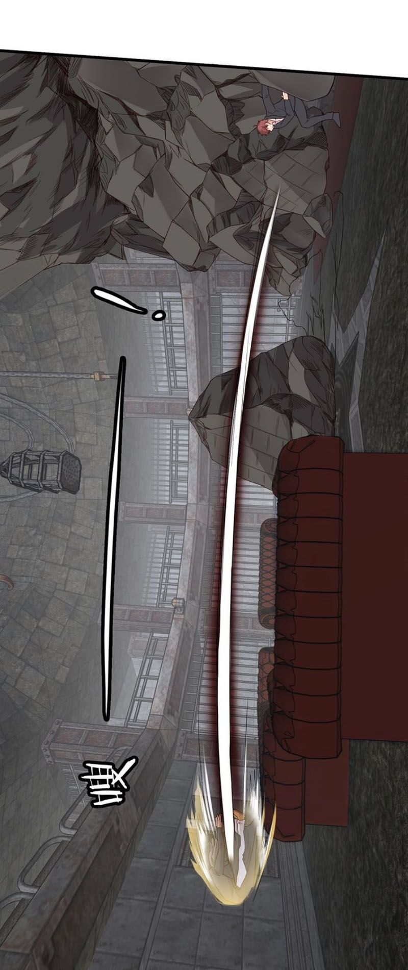 Hệ Thống Tu Tiên Mạnh Nhất Chapter 44 - Trang 2