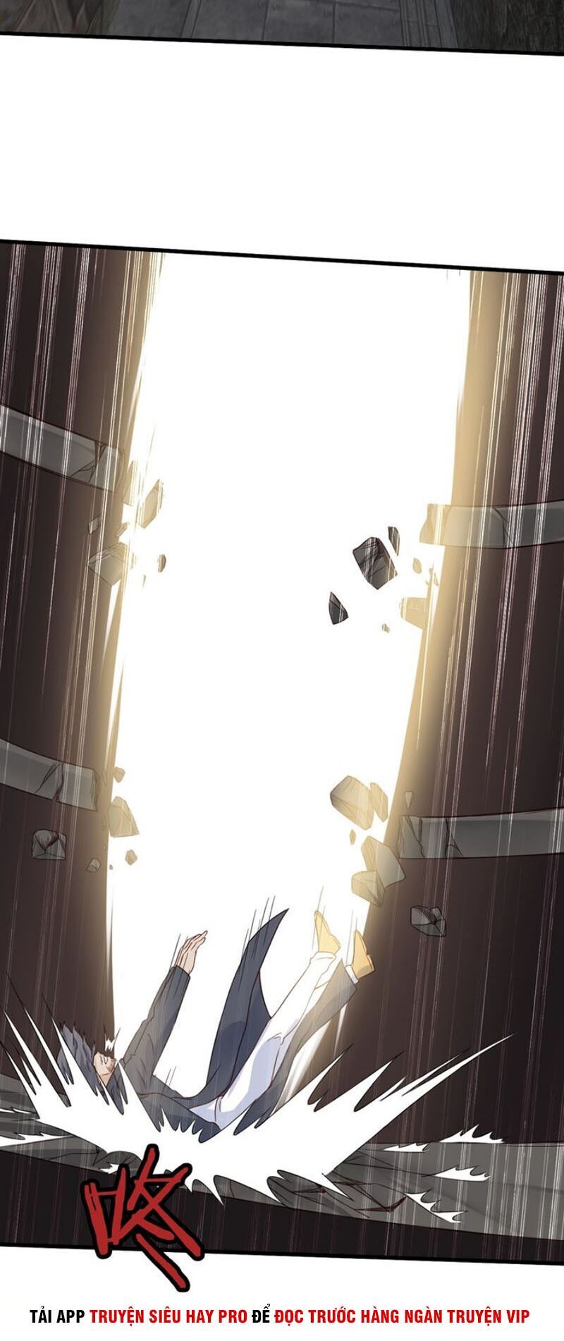 Hệ Thống Tu Tiên Mạnh Nhất Chapter 44 - Trang 2