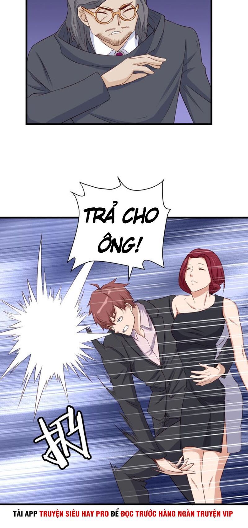 Hệ Thống Tu Tiên Mạnh Nhất Chapter 44 - Trang 2