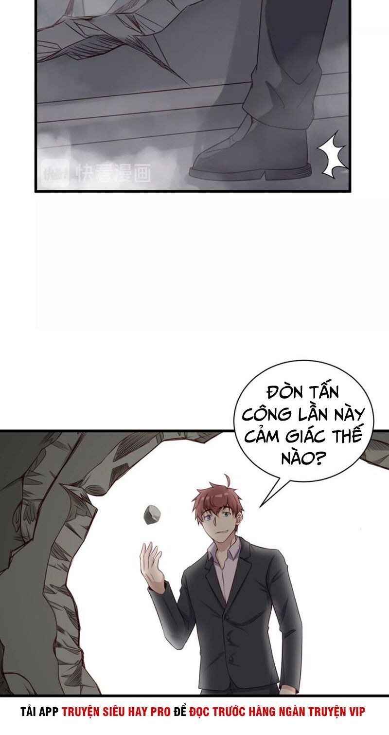 Hệ Thống Tu Tiên Mạnh Nhất Chapter 44 - Trang 2