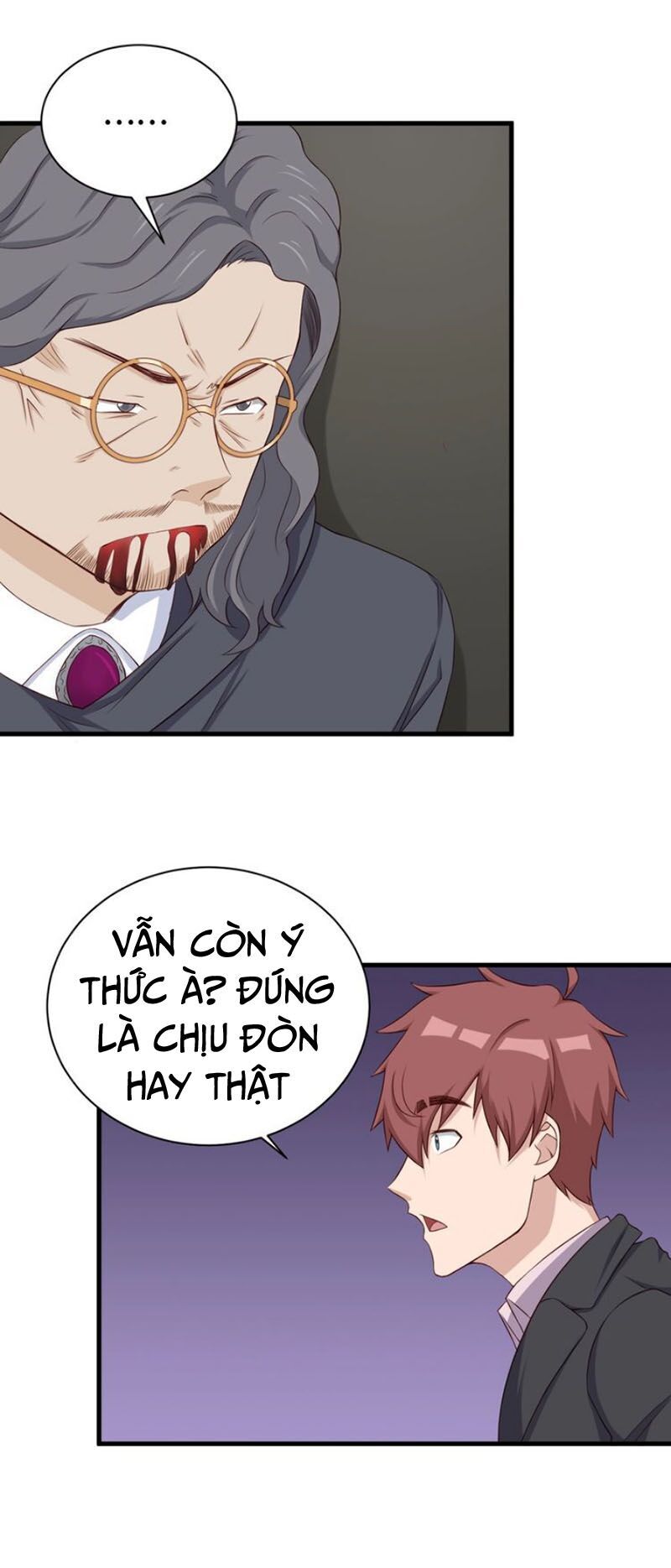 Hệ Thống Tu Tiên Mạnh Nhất Chapter 44 - Trang 2