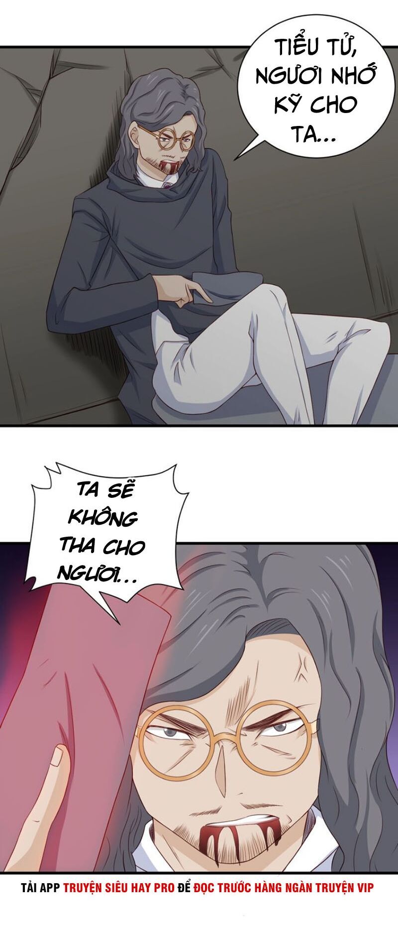 Hệ Thống Tu Tiên Mạnh Nhất Chapter 44 - Trang 2