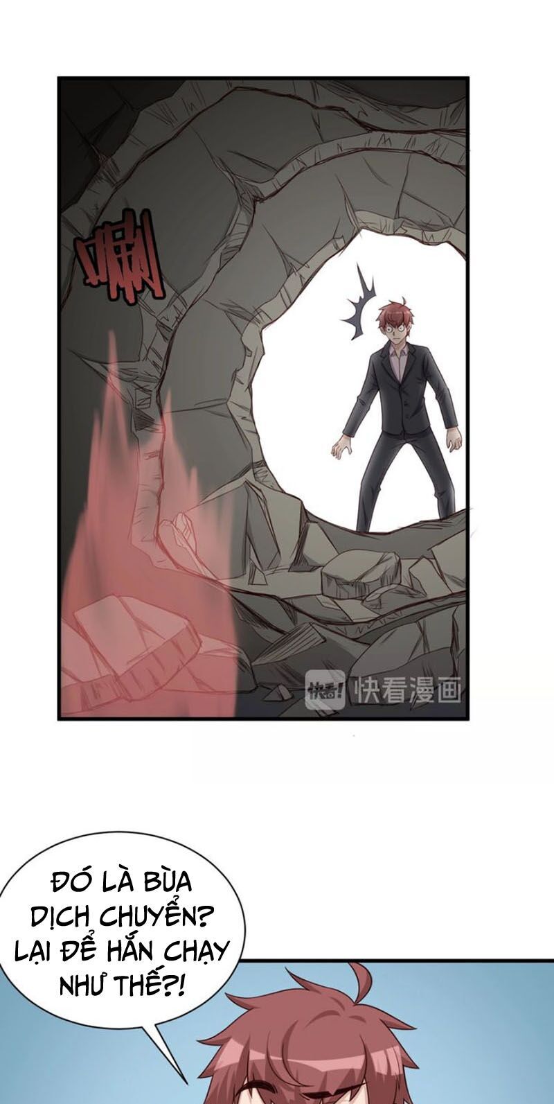 Hệ Thống Tu Tiên Mạnh Nhất Chapter 44 - Trang 2