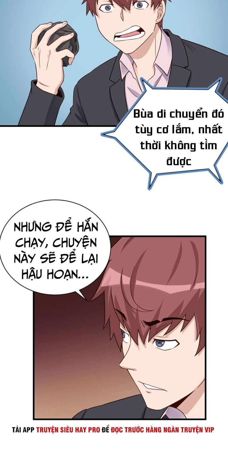 Hệ Thống Tu Tiên Mạnh Nhất Chapter 44 - Trang 2