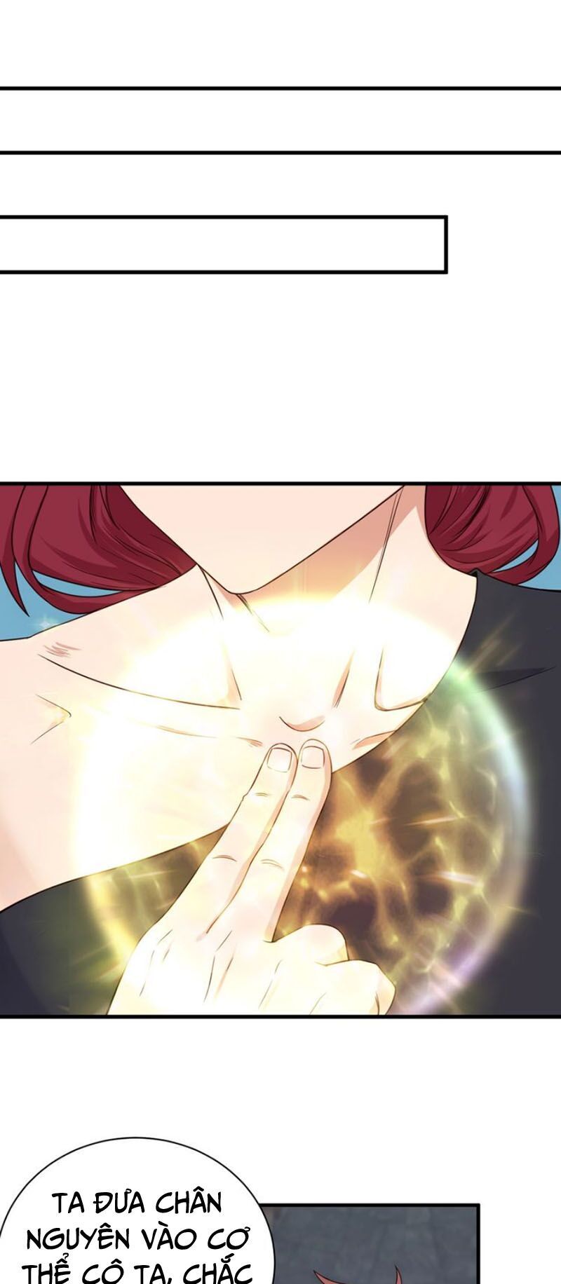 Hệ Thống Tu Tiên Mạnh Nhất Chapter 44 - Trang 2