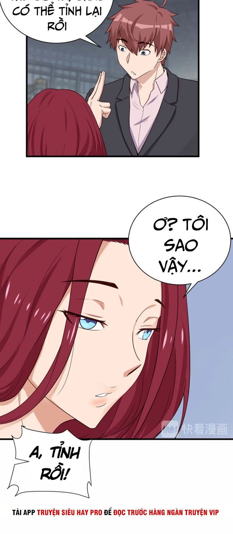 Hệ Thống Tu Tiên Mạnh Nhất Chapter 44 - Trang 2