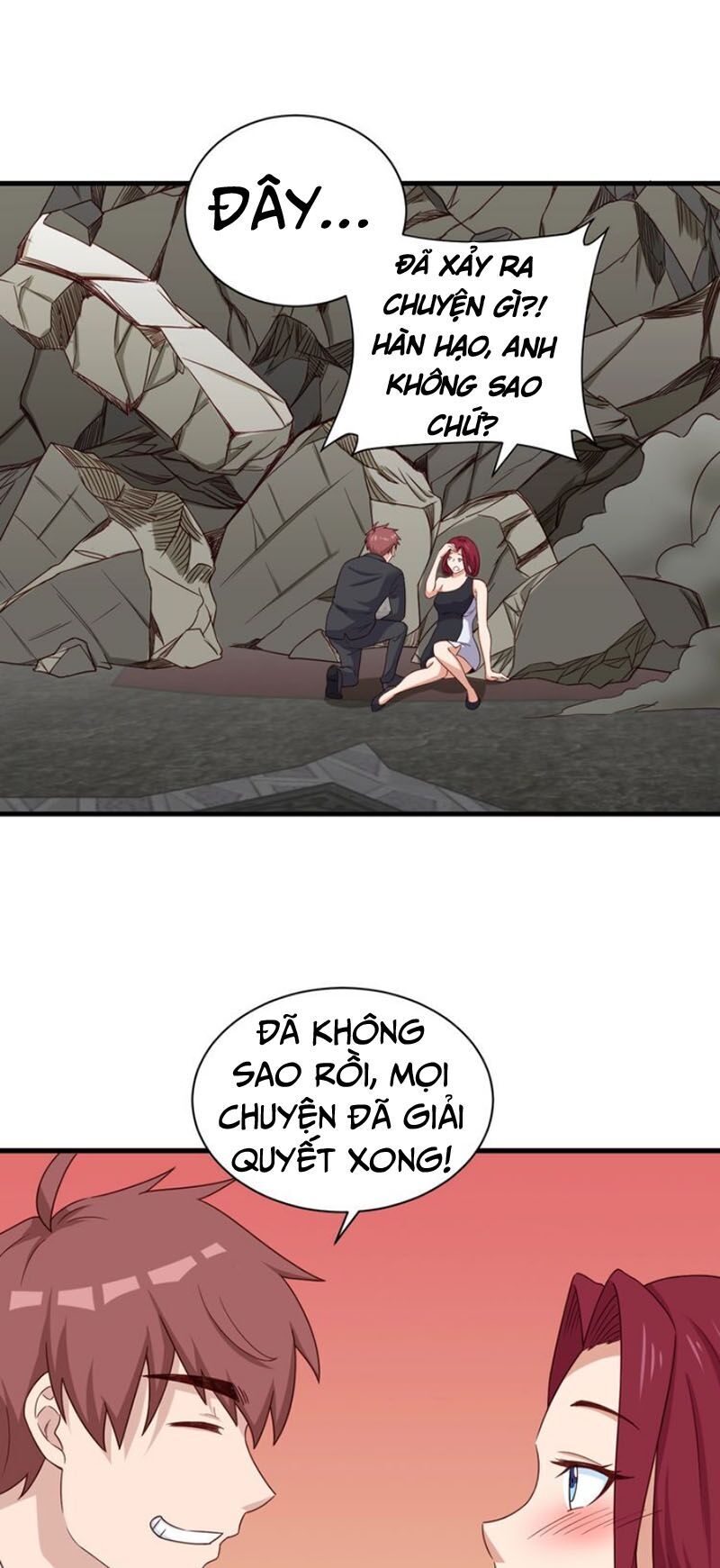 Hệ Thống Tu Tiên Mạnh Nhất Chapter 44 - Trang 2