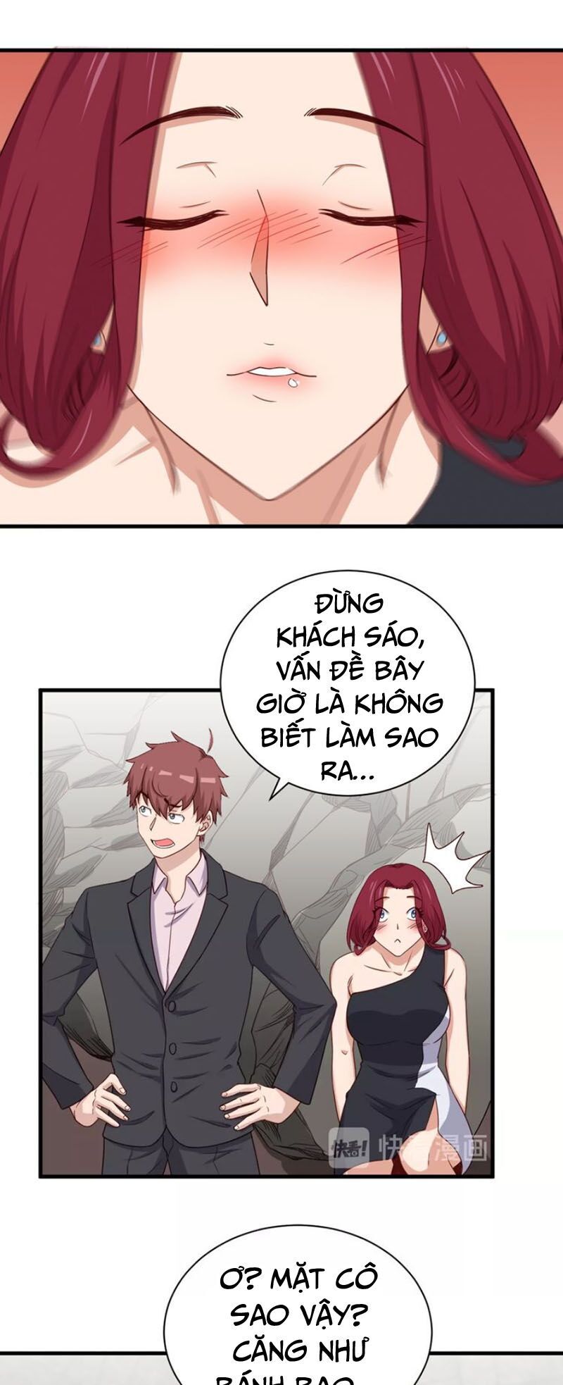 Hệ Thống Tu Tiên Mạnh Nhất Chapter 44 - Trang 2