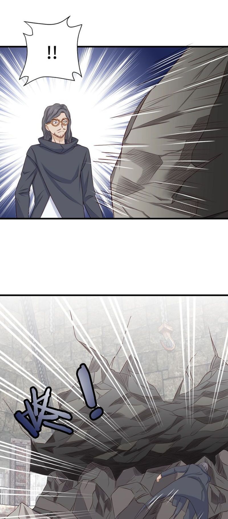 Hệ Thống Tu Tiên Mạnh Nhất Chapter 44 - Trang 2