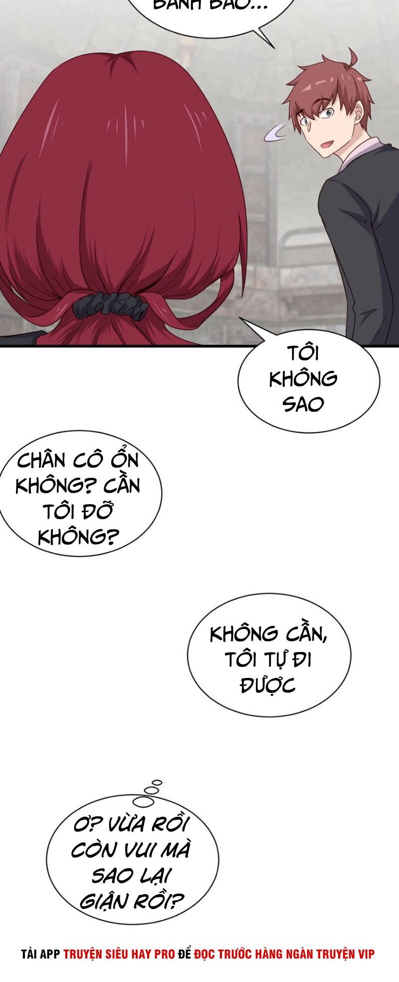 Hệ Thống Tu Tiên Mạnh Nhất Chapter 44 - Trang 2