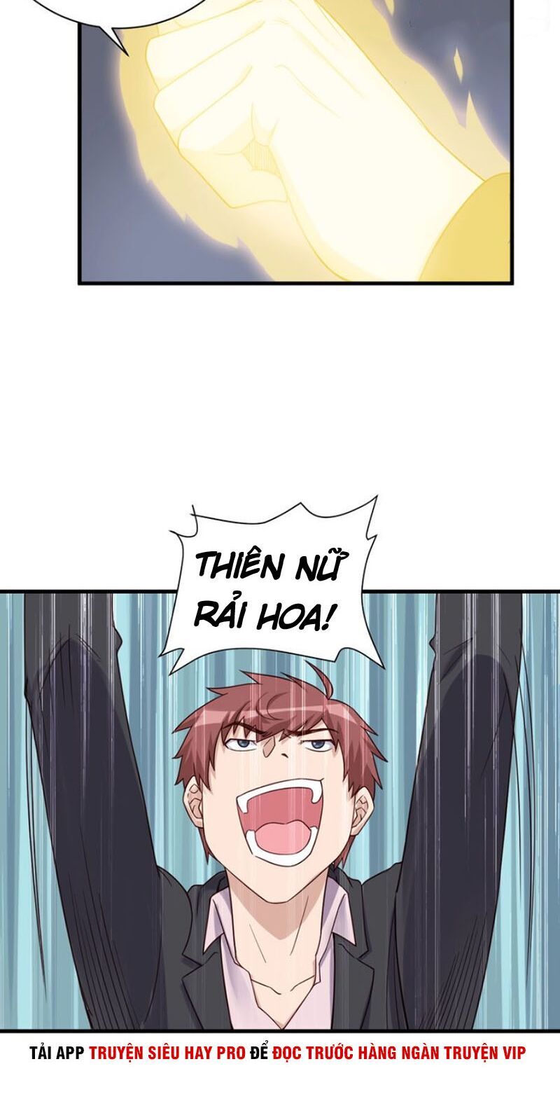 Hệ Thống Tu Tiên Mạnh Nhất Chapter 44 - Trang 2