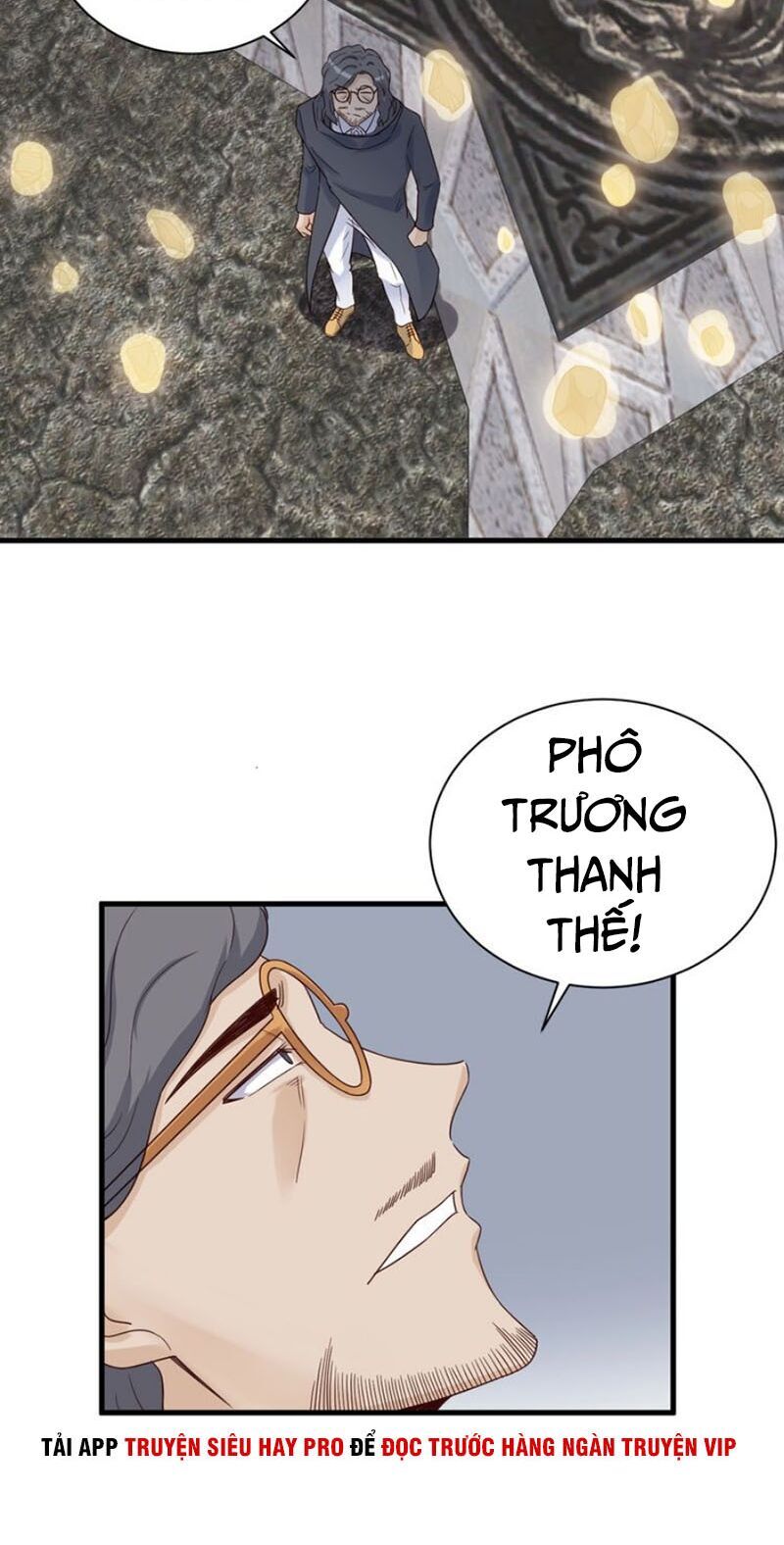 Hệ Thống Tu Tiên Mạnh Nhất Chapter 44 - Trang 2