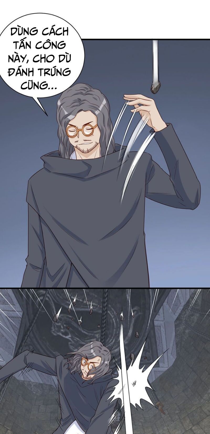 Hệ Thống Tu Tiên Mạnh Nhất Chapter 44 - Trang 2