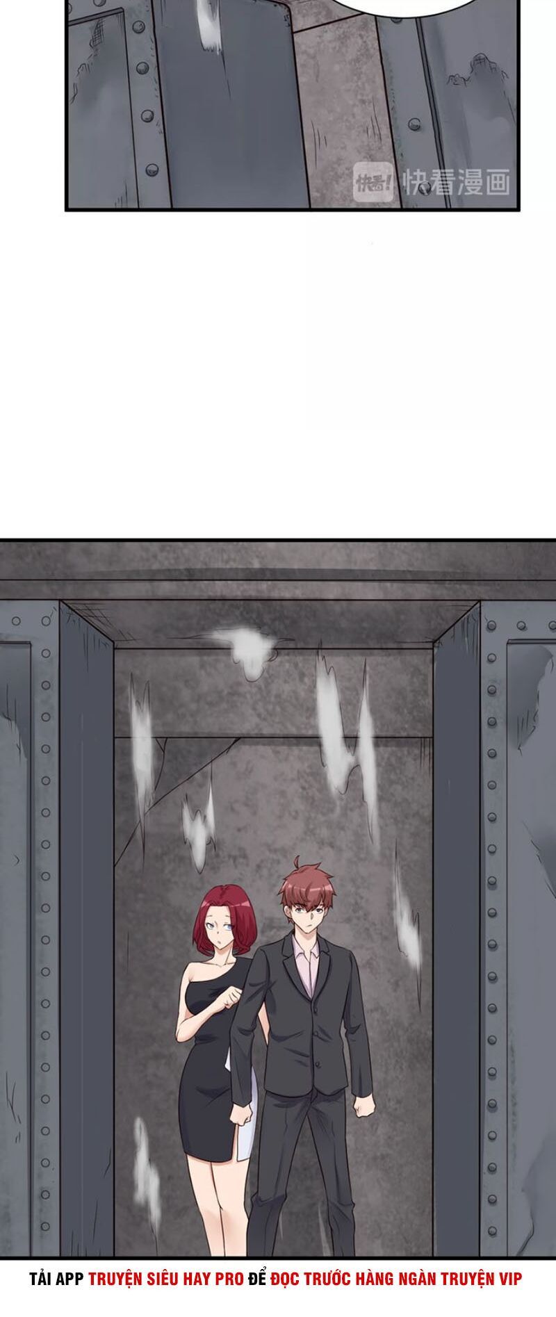 Hệ Thống Tu Tiên Mạnh Nhất Chapter 45 - Trang 2