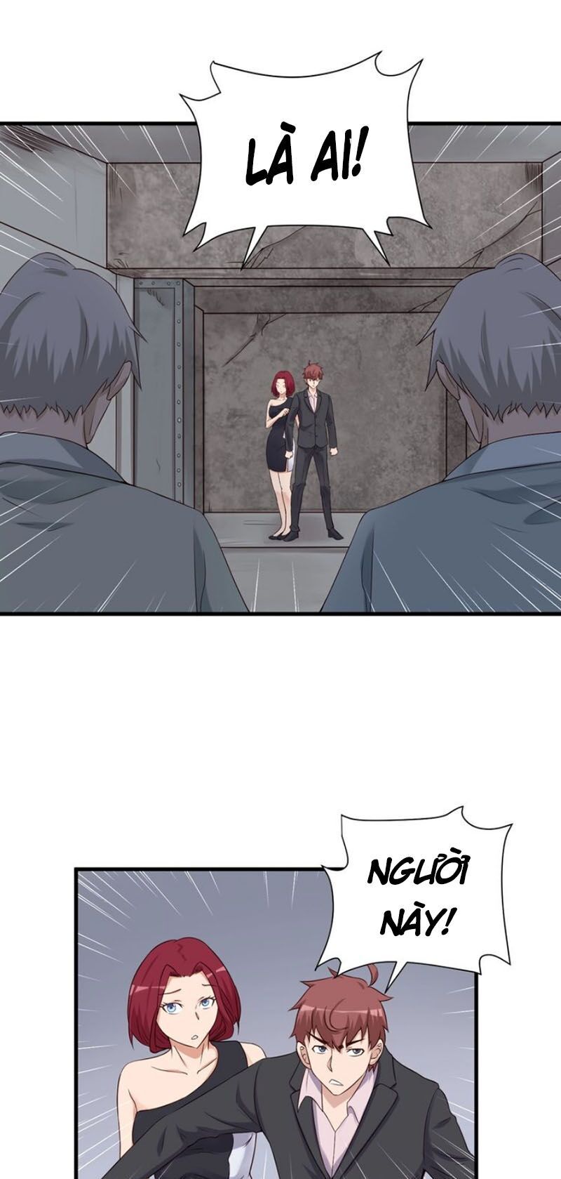 Hệ Thống Tu Tiên Mạnh Nhất Chapter 45 - Trang 2