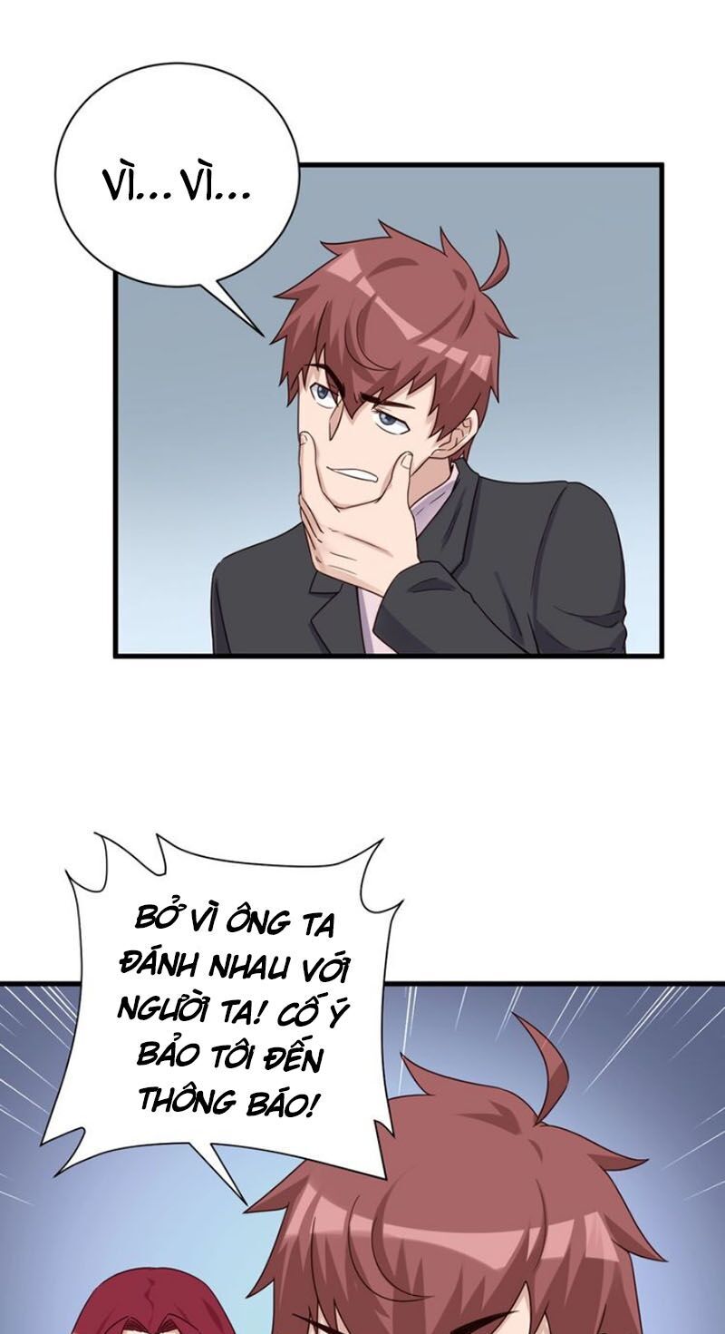 Hệ Thống Tu Tiên Mạnh Nhất Chapter 45 - Trang 2