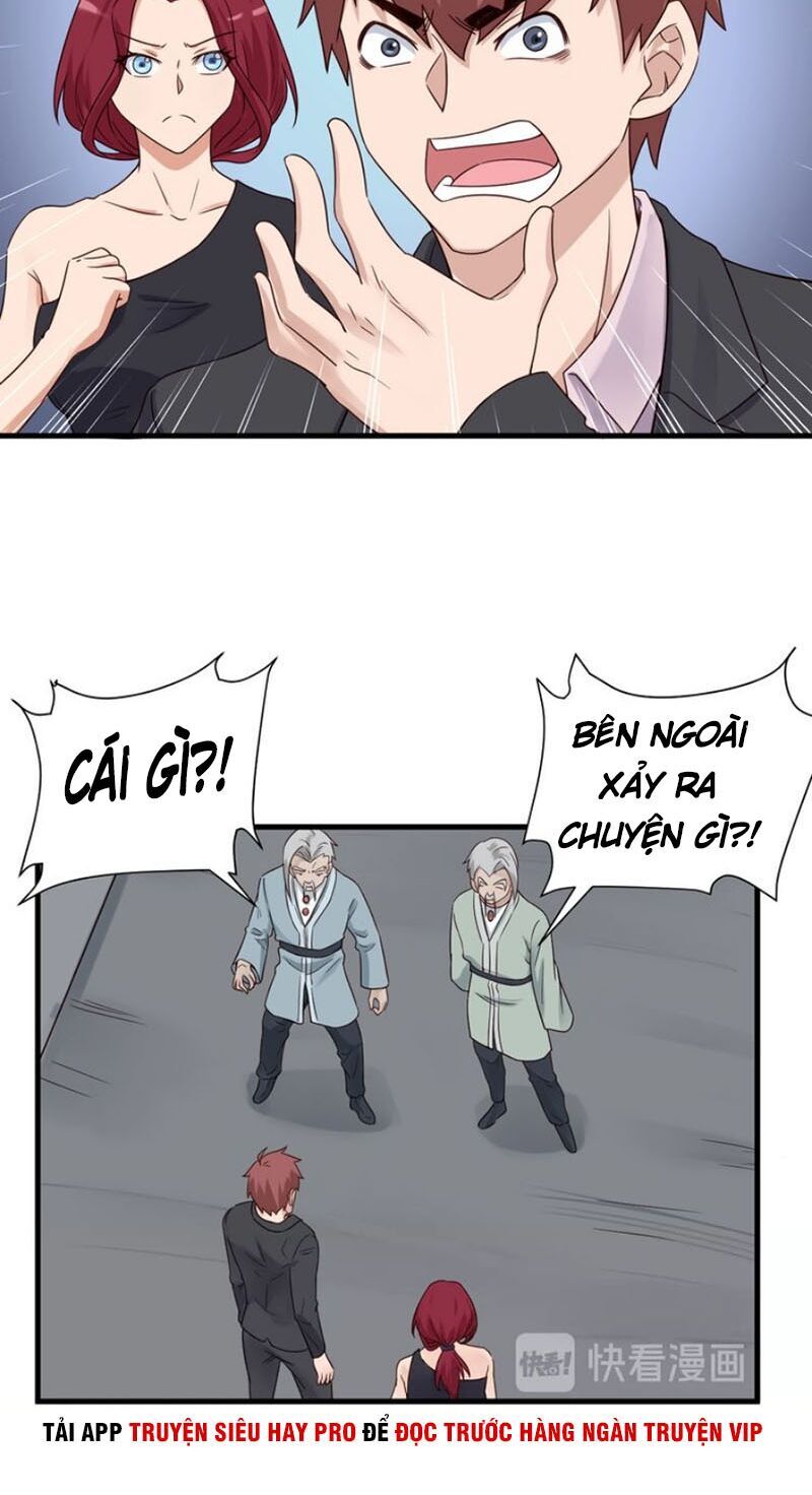 Hệ Thống Tu Tiên Mạnh Nhất Chapter 45 - Trang 2