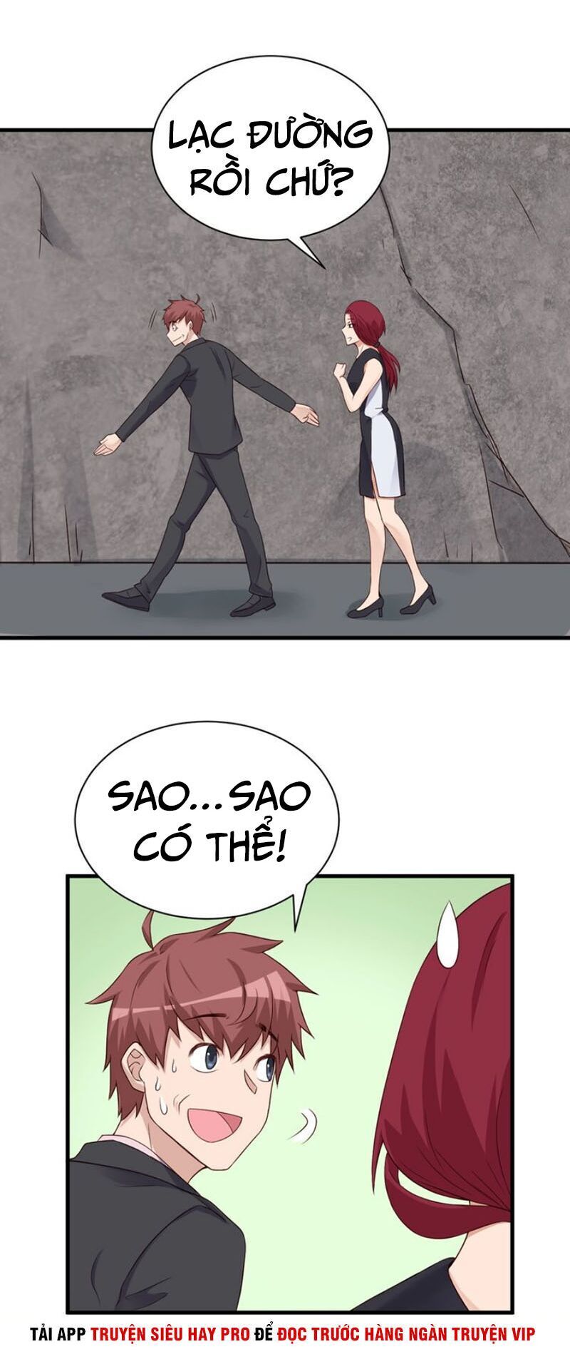 Hệ Thống Tu Tiên Mạnh Nhất Chapter 45 - Trang 2