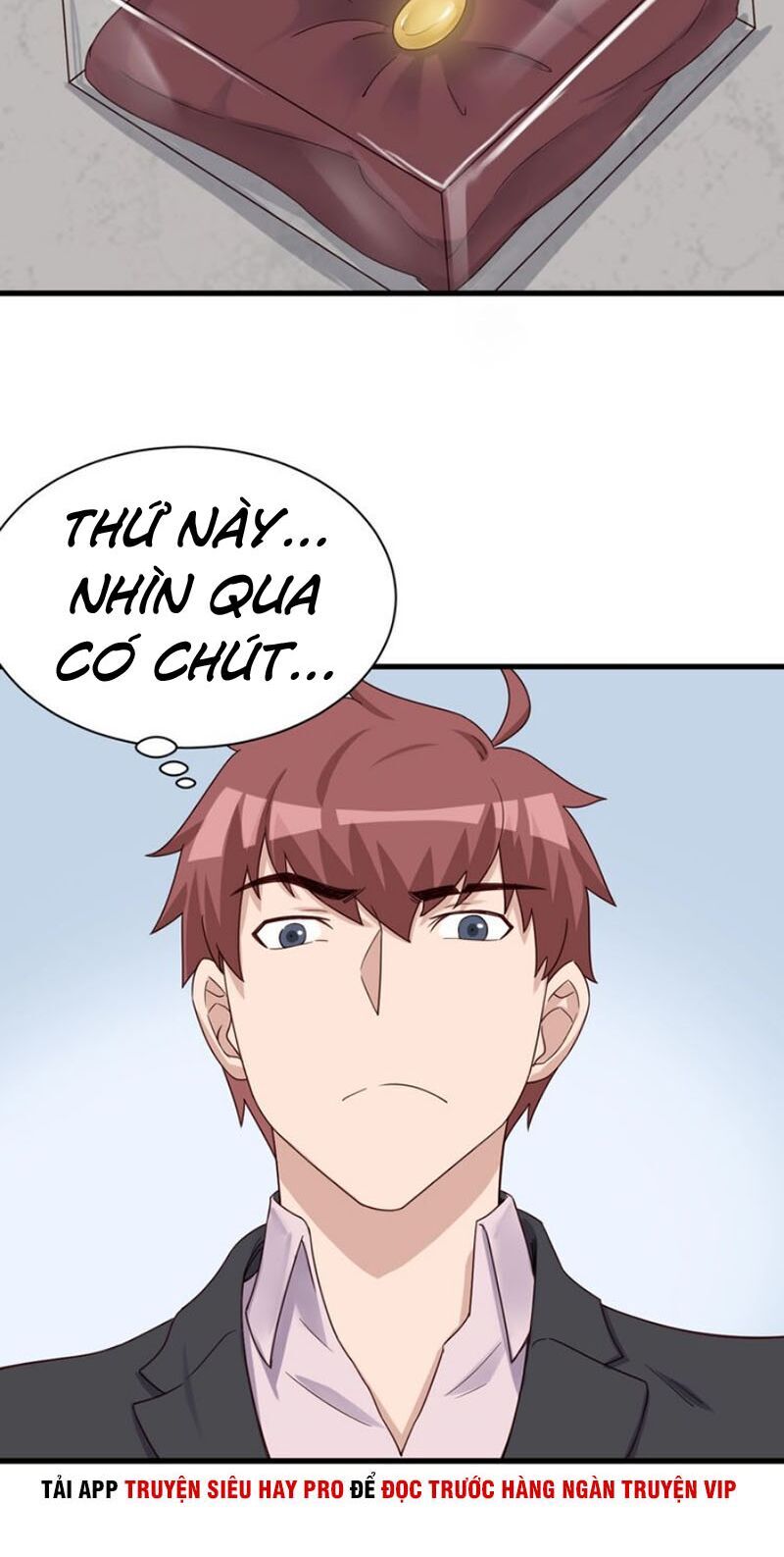 Hệ Thống Tu Tiên Mạnh Nhất Chapter 45 - Trang 2