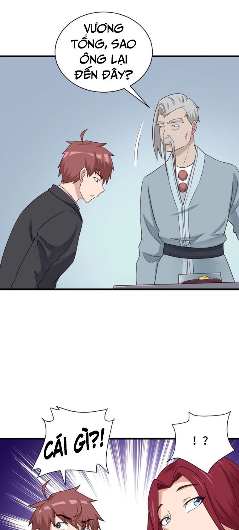 Hệ Thống Tu Tiên Mạnh Nhất Chapter 45 - Trang 2