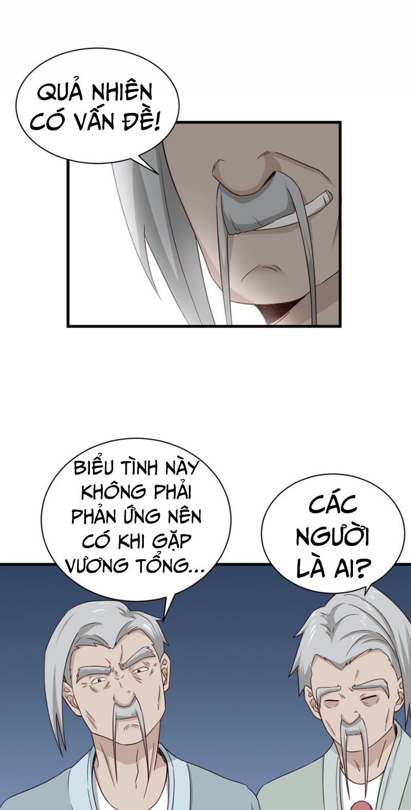 Hệ Thống Tu Tiên Mạnh Nhất Chapter 45 - Trang 2