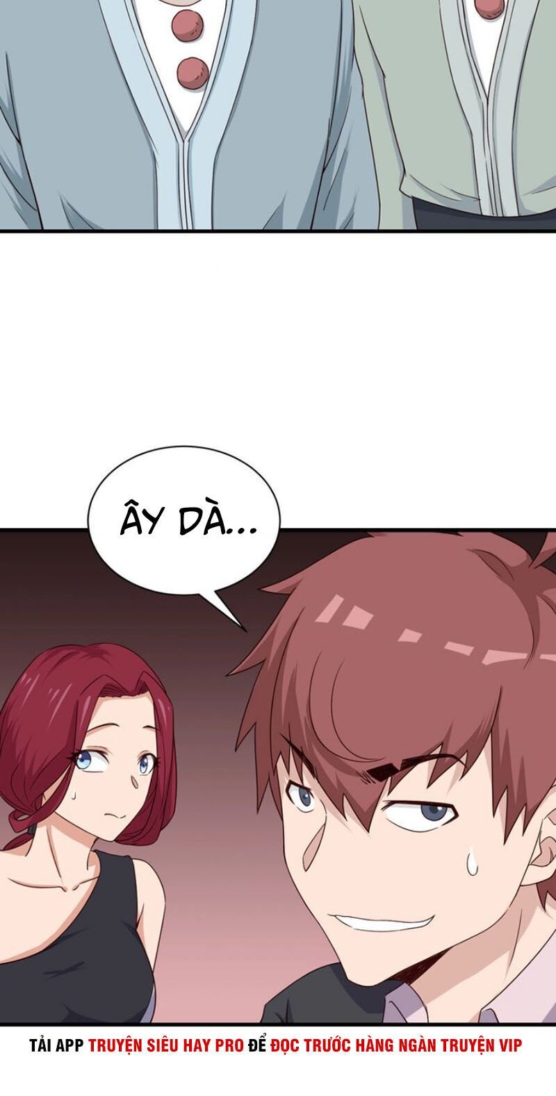 Hệ Thống Tu Tiên Mạnh Nhất Chapter 45 - Trang 2