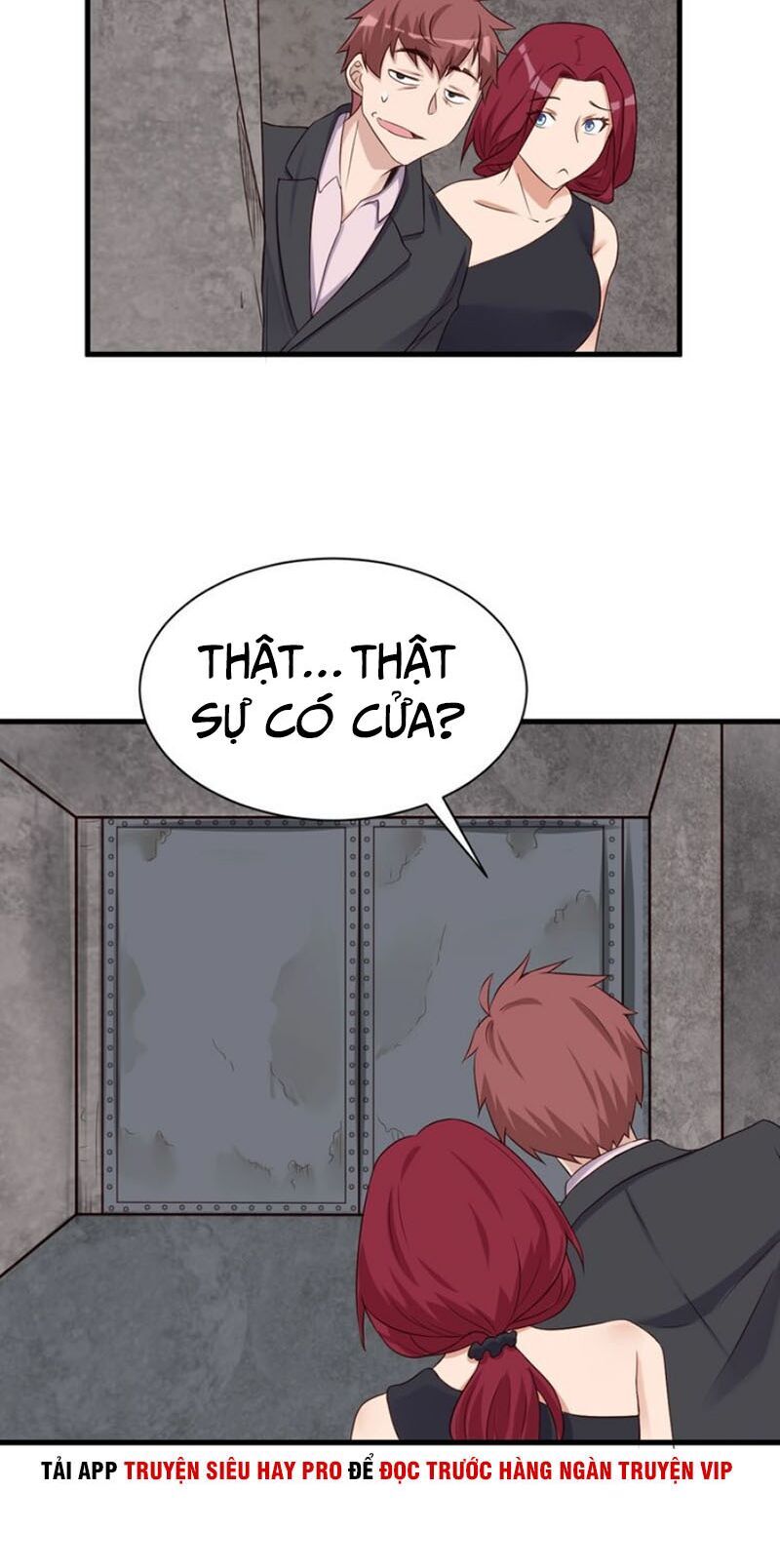 Hệ Thống Tu Tiên Mạnh Nhất Chapter 45 - Trang 2