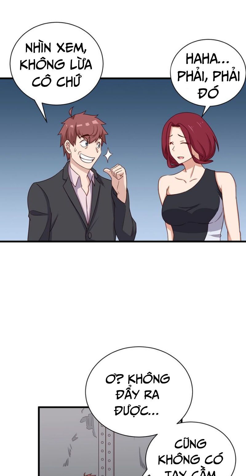 Hệ Thống Tu Tiên Mạnh Nhất Chapter 45 - Trang 2