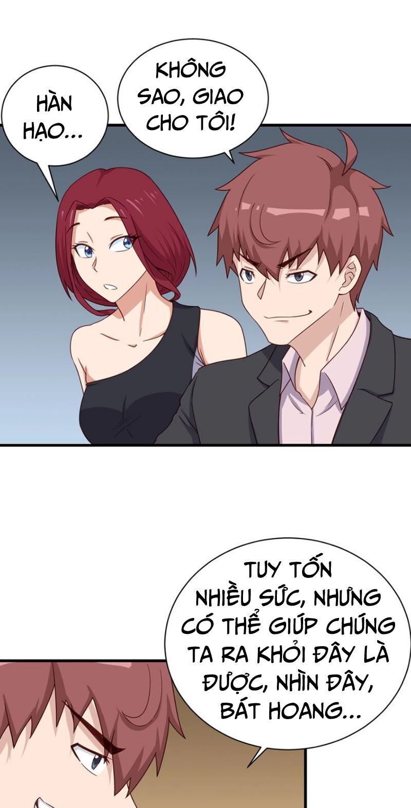 Hệ Thống Tu Tiên Mạnh Nhất Chapter 45 - Trang 2