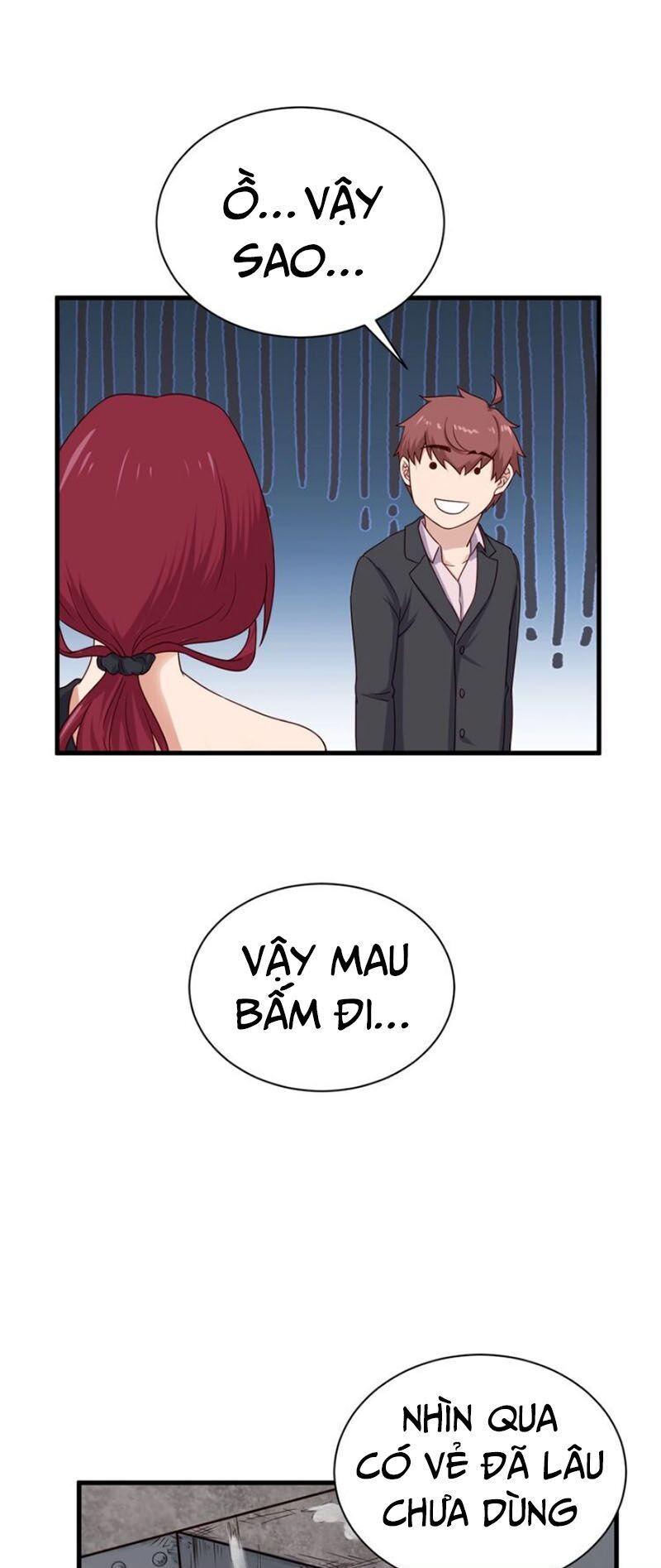 Hệ Thống Tu Tiên Mạnh Nhất Chapter 45 - Trang 2