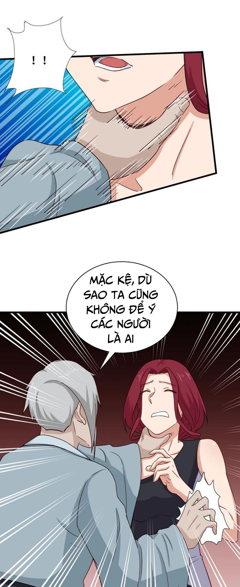 Hệ Thống Tu Tiên Mạnh Nhất Chapter 46 - Trang 2