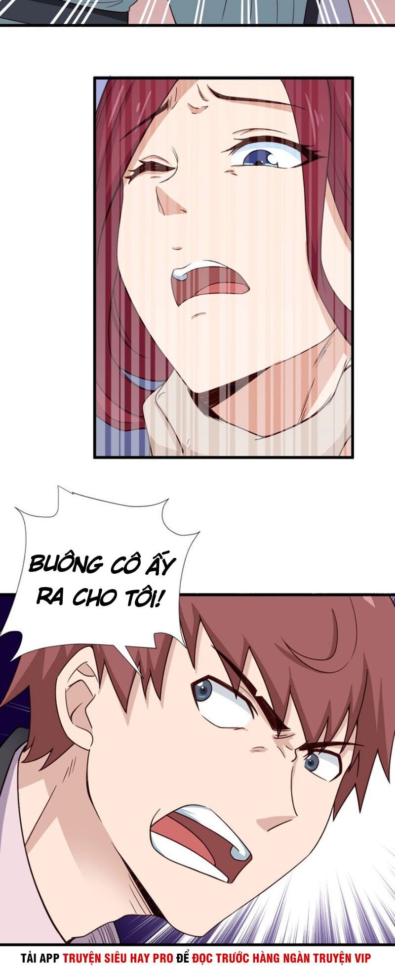 Hệ Thống Tu Tiên Mạnh Nhất Chapter 46 - Trang 2