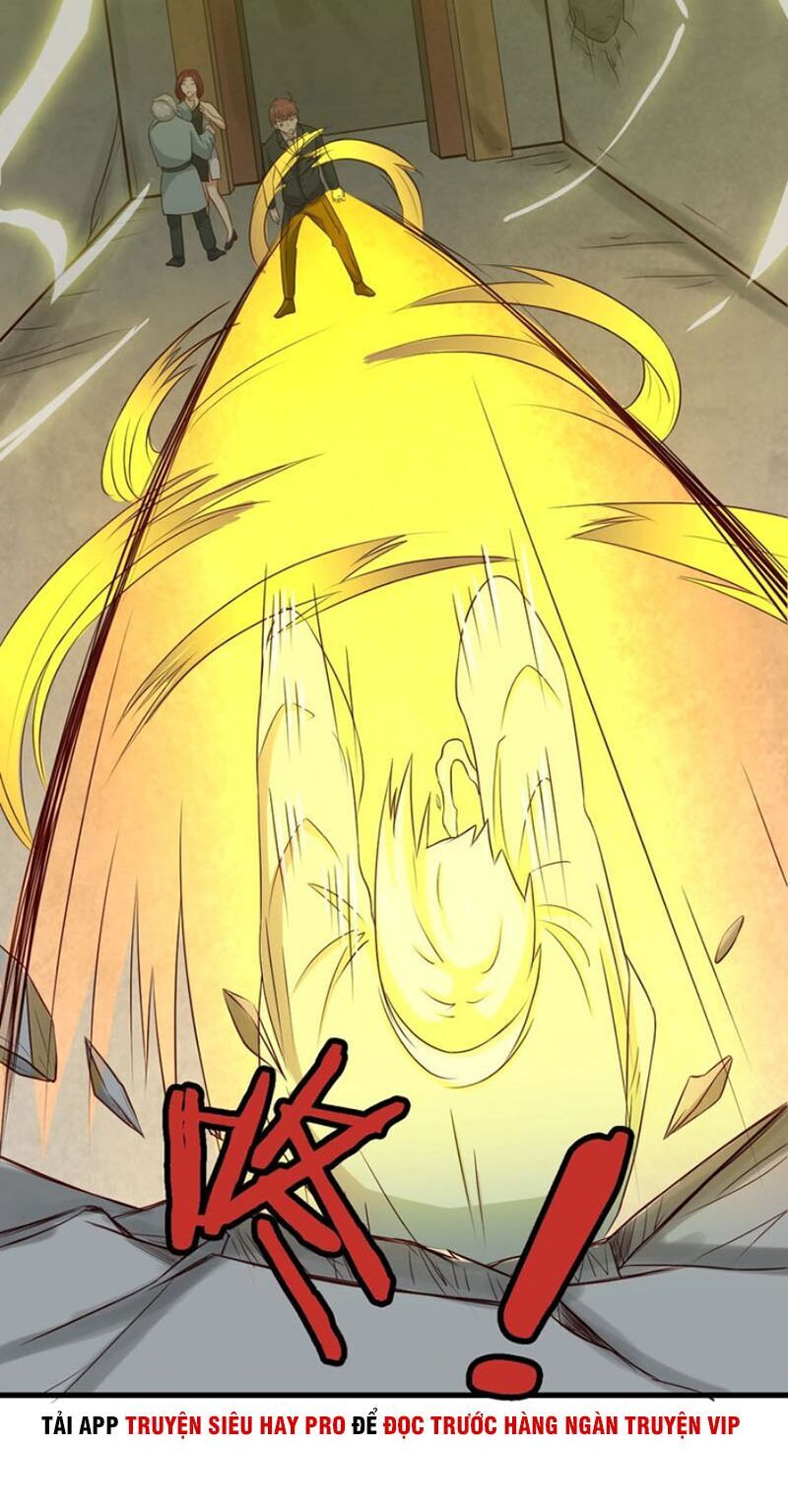 Hệ Thống Tu Tiên Mạnh Nhất Chapter 46 - Trang 2