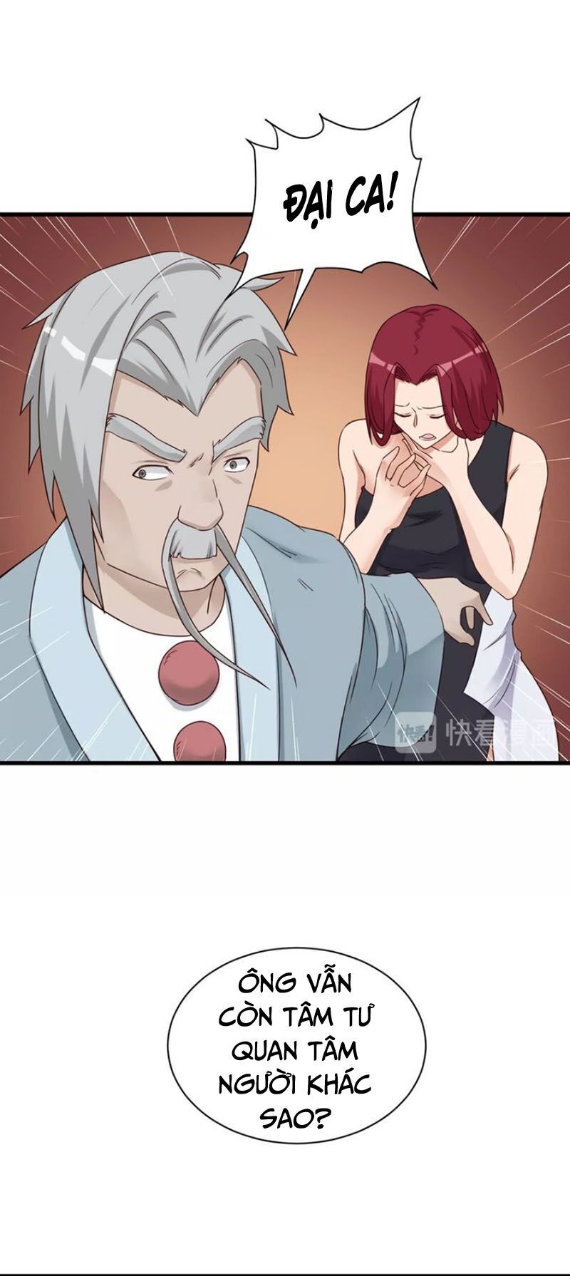 Hệ Thống Tu Tiên Mạnh Nhất Chapter 46 - Trang 2