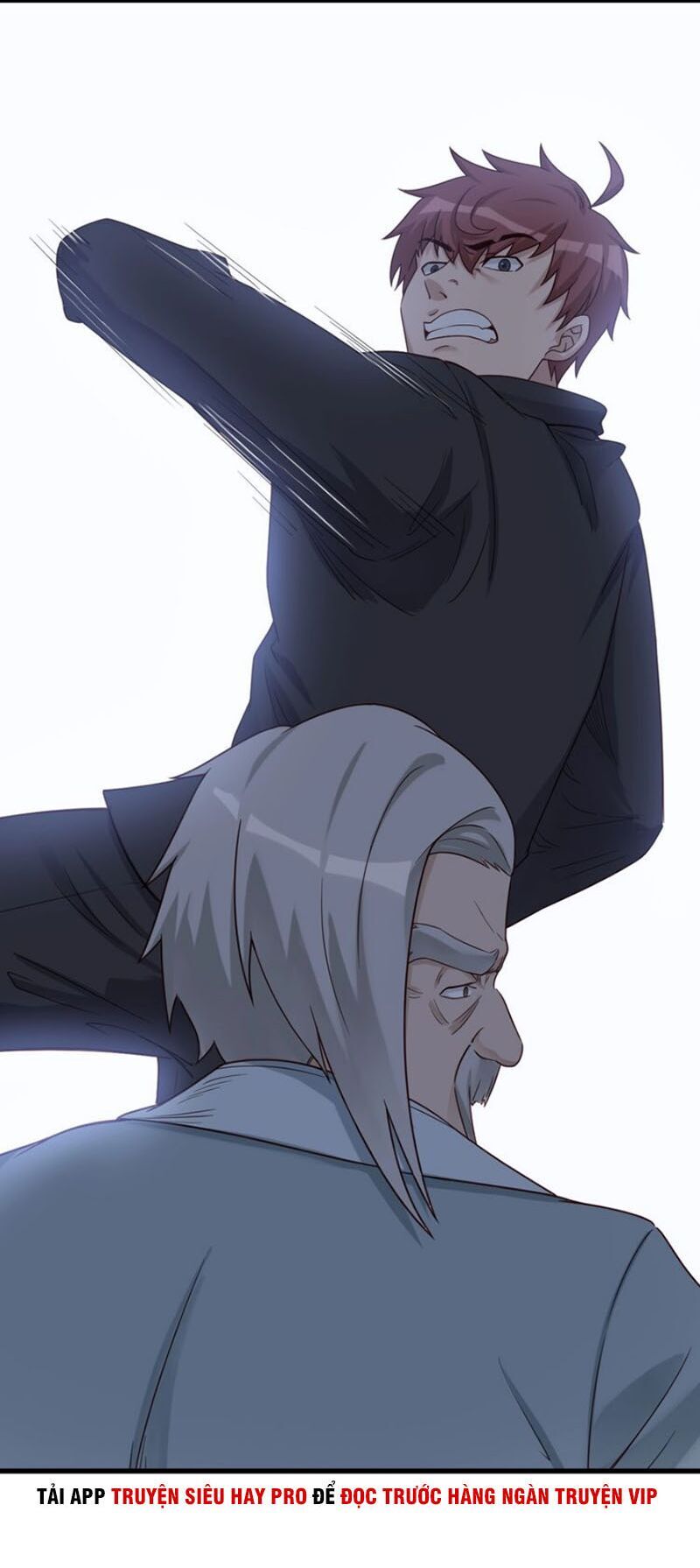 Hệ Thống Tu Tiên Mạnh Nhất Chapter 46 - Trang 2