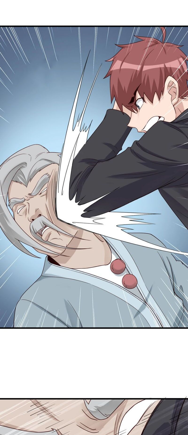 Hệ Thống Tu Tiên Mạnh Nhất Chapter 46 - Trang 2