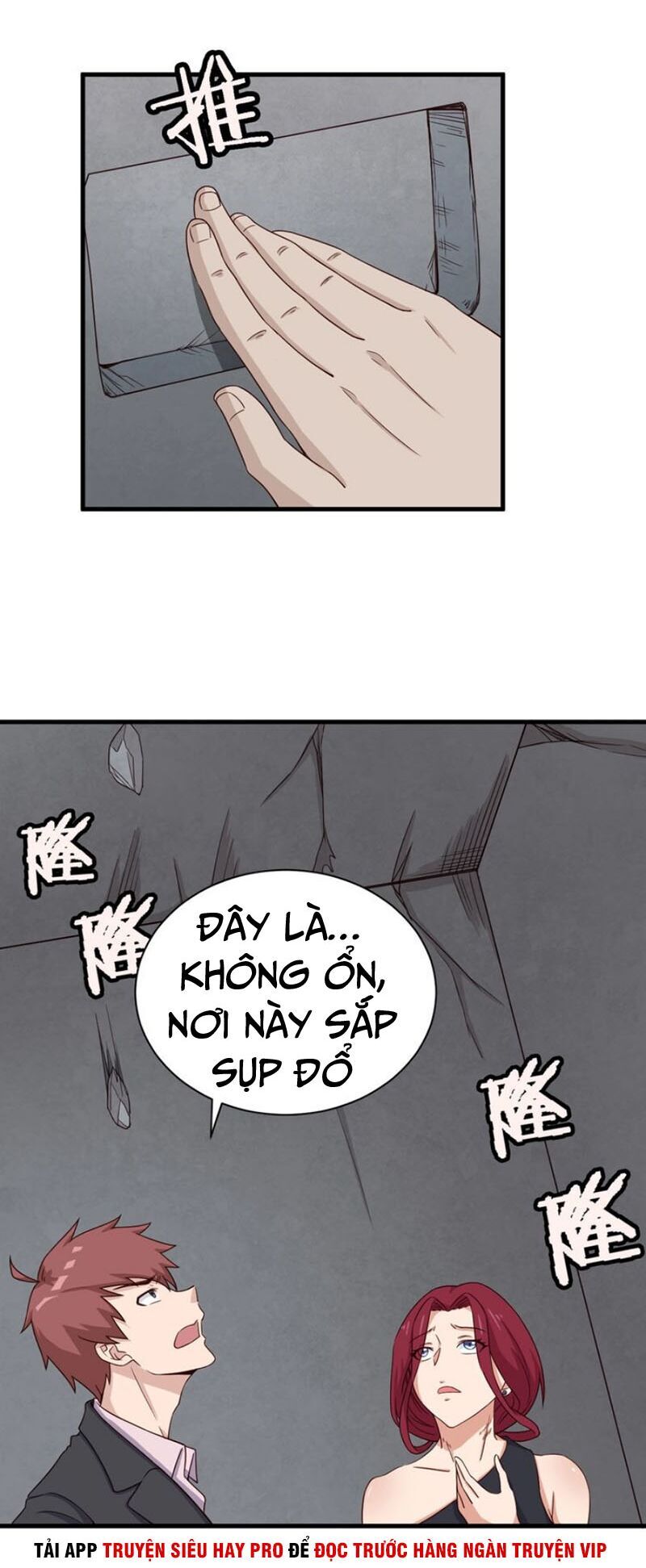 Hệ Thống Tu Tiên Mạnh Nhất Chapter 46 - Trang 2