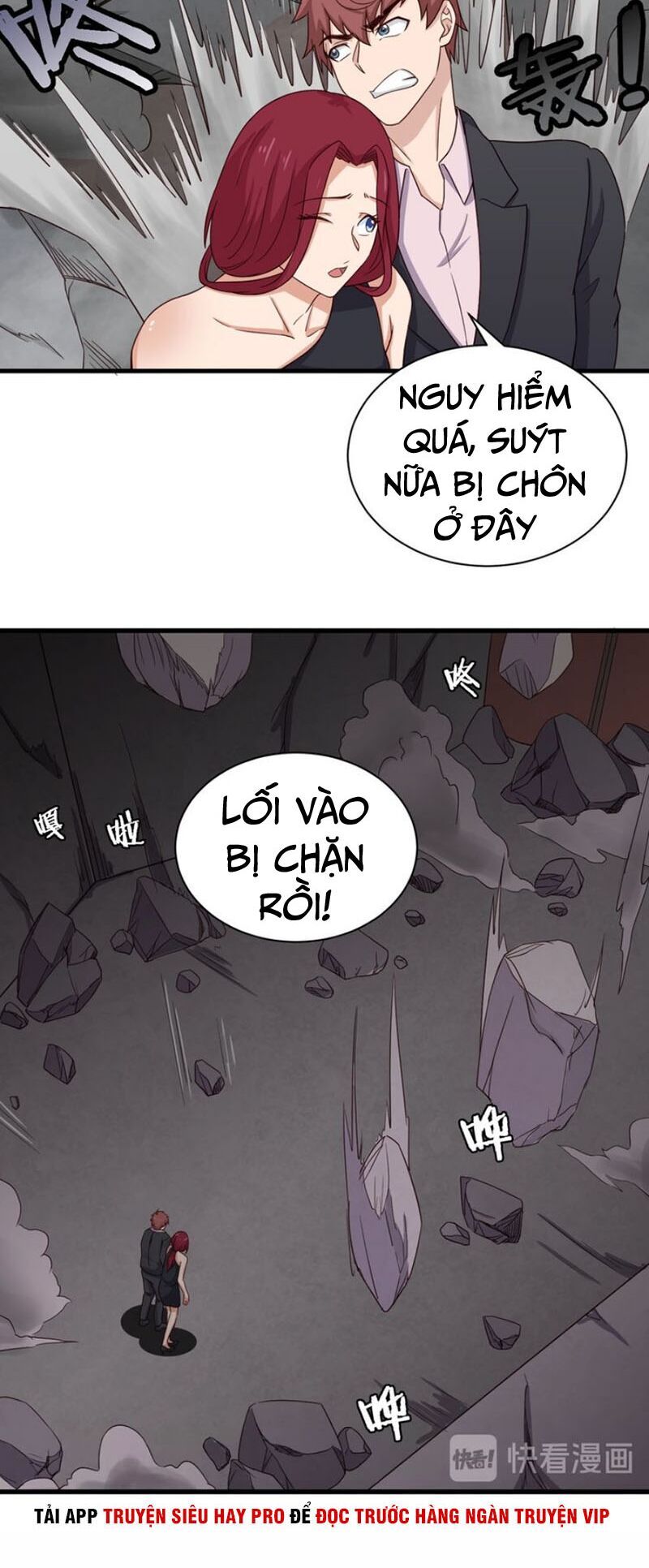 Hệ Thống Tu Tiên Mạnh Nhất Chapter 46 - Trang 2