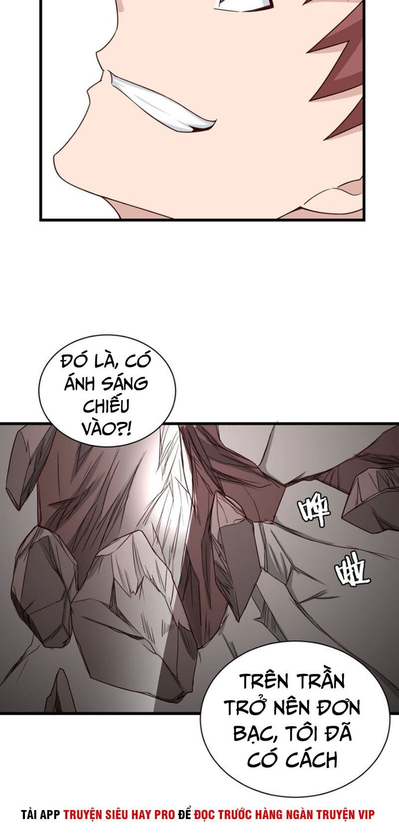 Hệ Thống Tu Tiên Mạnh Nhất Chapter 46 - Trang 2