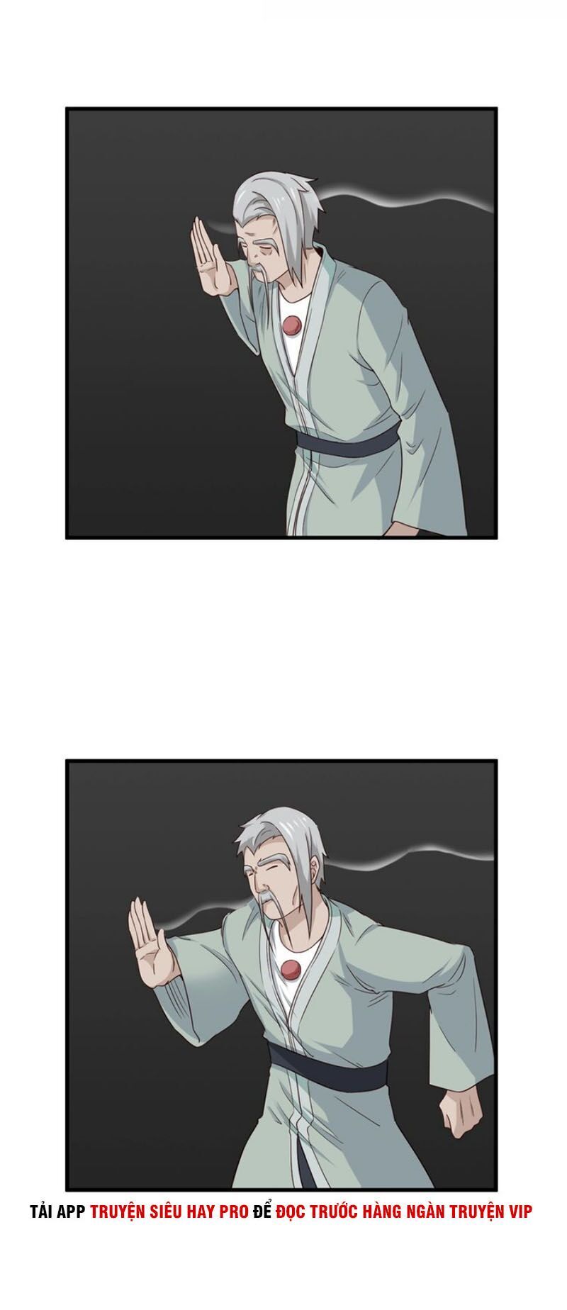 Hệ Thống Tu Tiên Mạnh Nhất Chapter 46 - Trang 2